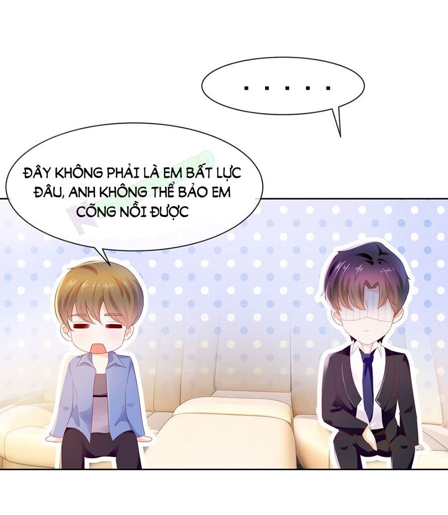 Ẩn Hôn 100%: Chọc Tức Vợ Yêu Mua Một Tặng Một Chapter 21 - Trang 2