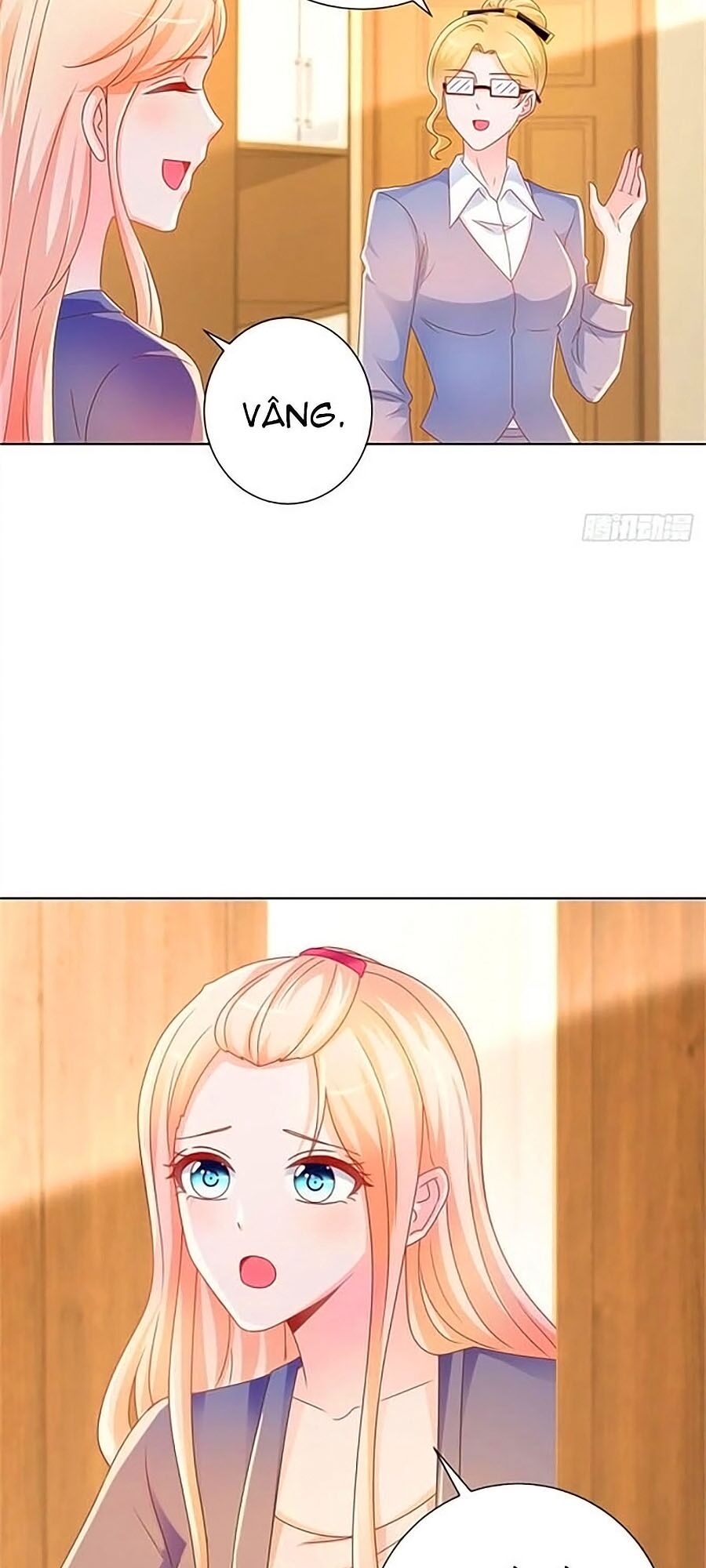 Ẩn Hôn 100%: Chọc Tức Vợ Yêu Mua Một Tặng Một Chapter 211 - Trang 2