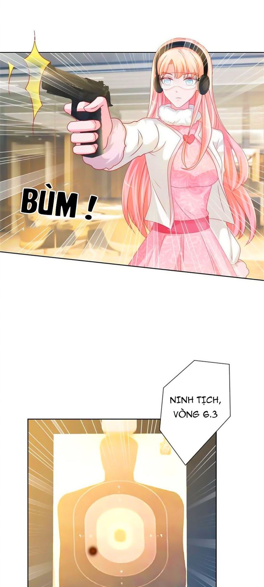 Ẩn Hôn 100%: Chọc Tức Vợ Yêu Mua Một Tặng Một Chapter 212 - Trang 2