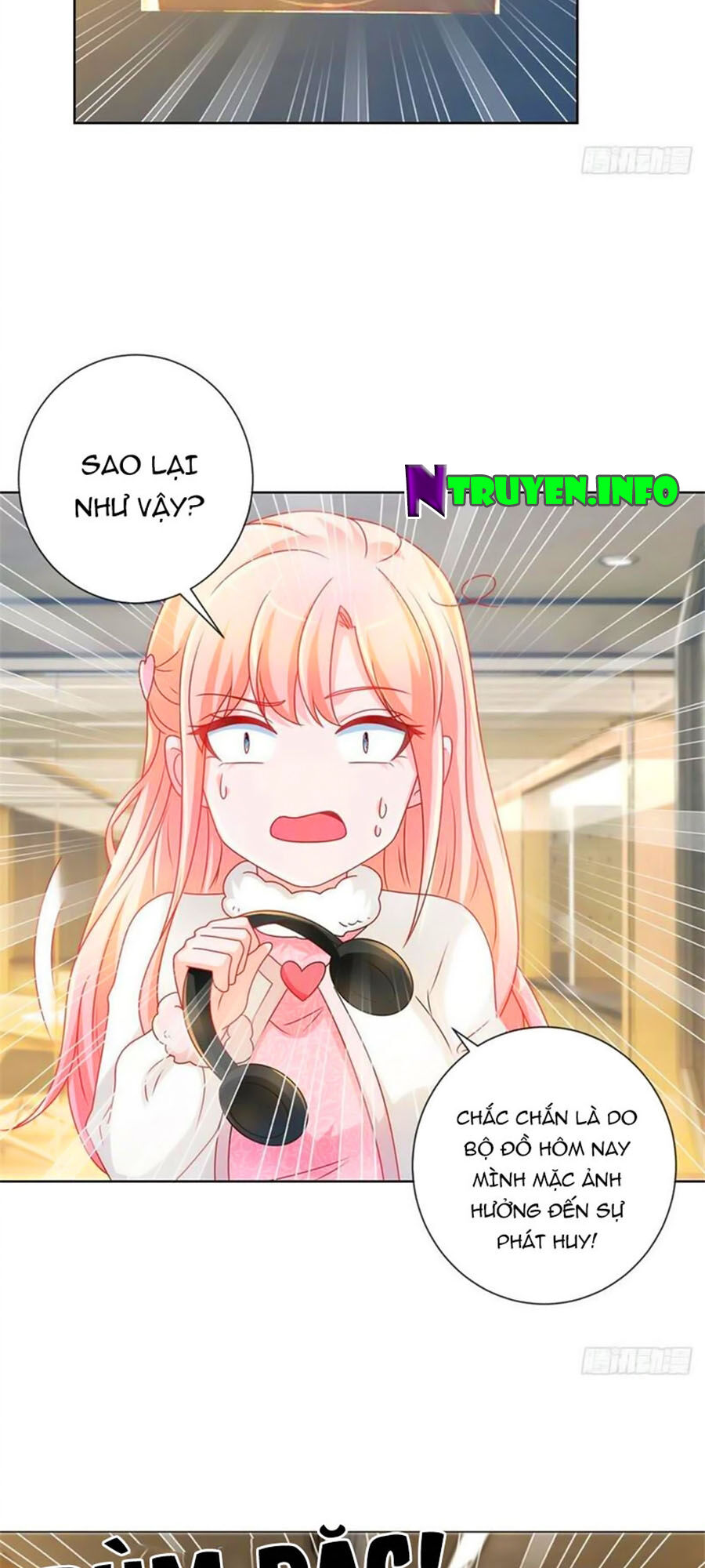 Ẩn Hôn 100%: Chọc Tức Vợ Yêu Mua Một Tặng Một Chapter 212 - Trang 2