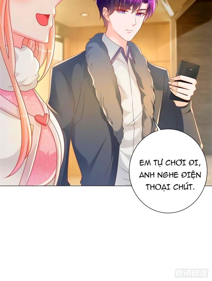 Ẩn Hôn 100%: Chọc Tức Vợ Yêu Mua Một Tặng Một Chapter 212 - Trang 2