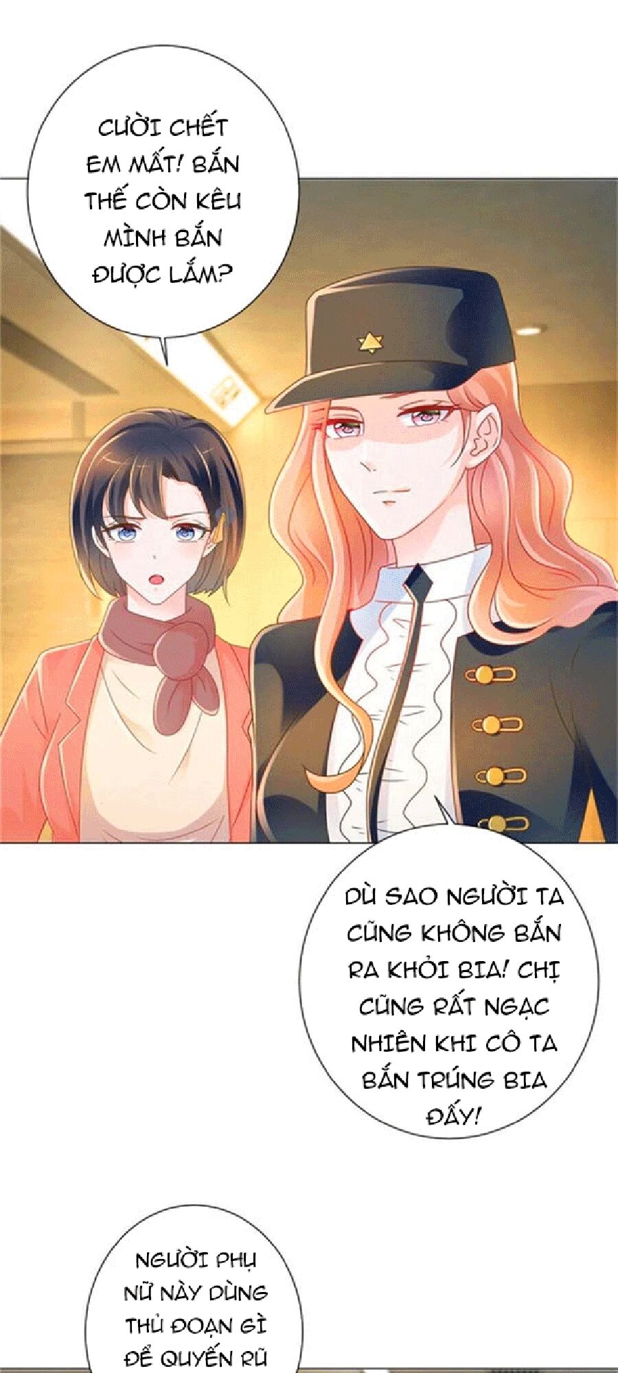 Ẩn Hôn 100%: Chọc Tức Vợ Yêu Mua Một Tặng Một Chapter 212 - Trang 2