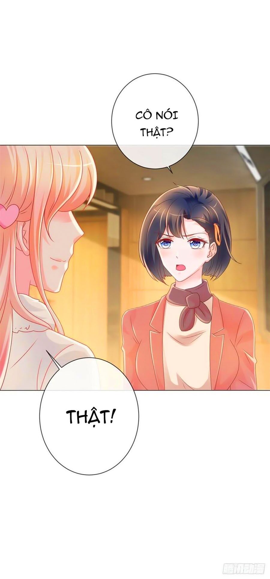 Ẩn Hôn 100%: Chọc Tức Vợ Yêu Mua Một Tặng Một Chapter 212 - Trang 2