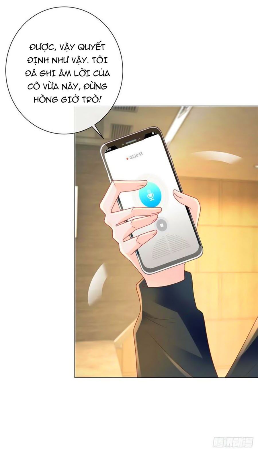 Ẩn Hôn 100%: Chọc Tức Vợ Yêu Mua Một Tặng Một Chapter 212 - Trang 2