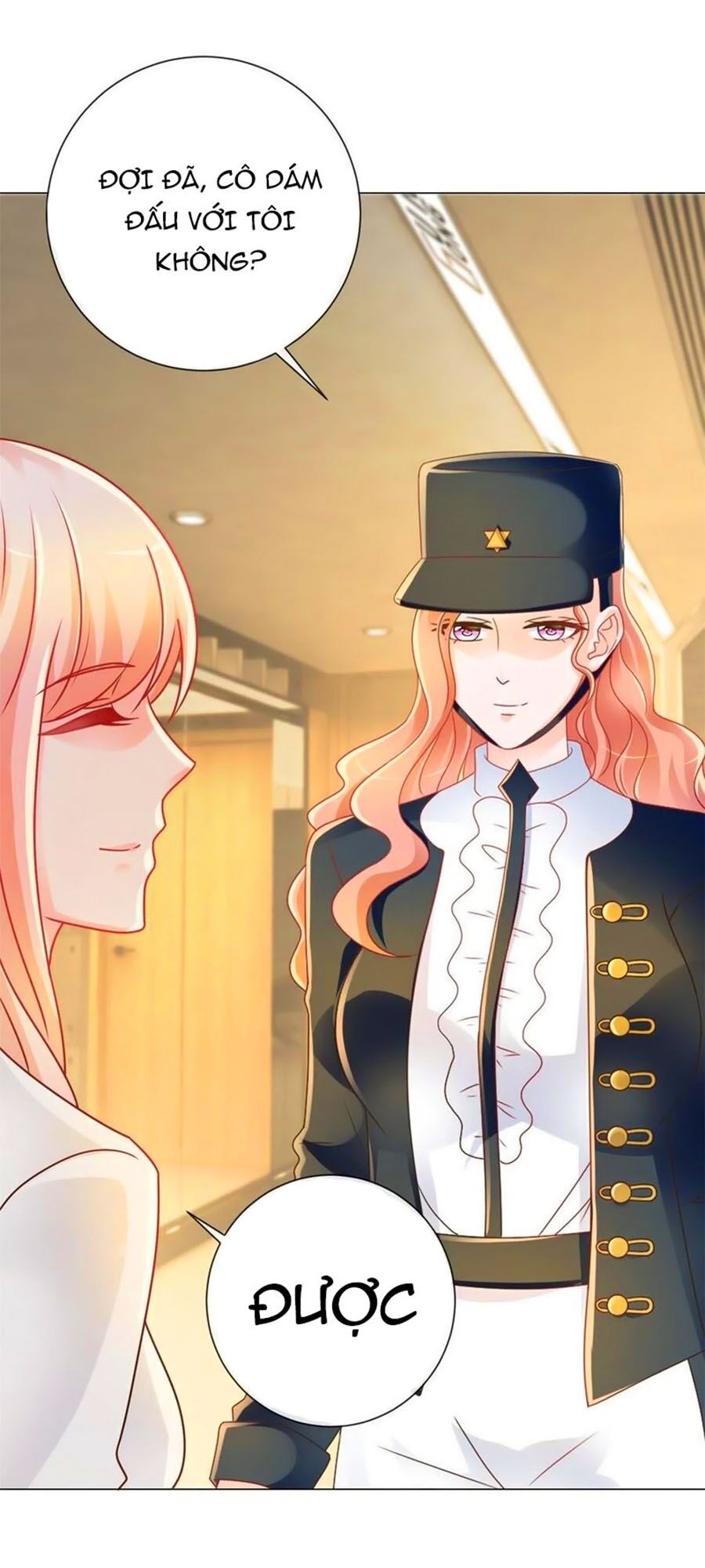 Ẩn Hôn 100%: Chọc Tức Vợ Yêu Mua Một Tặng Một Chapter 212 - Trang 2