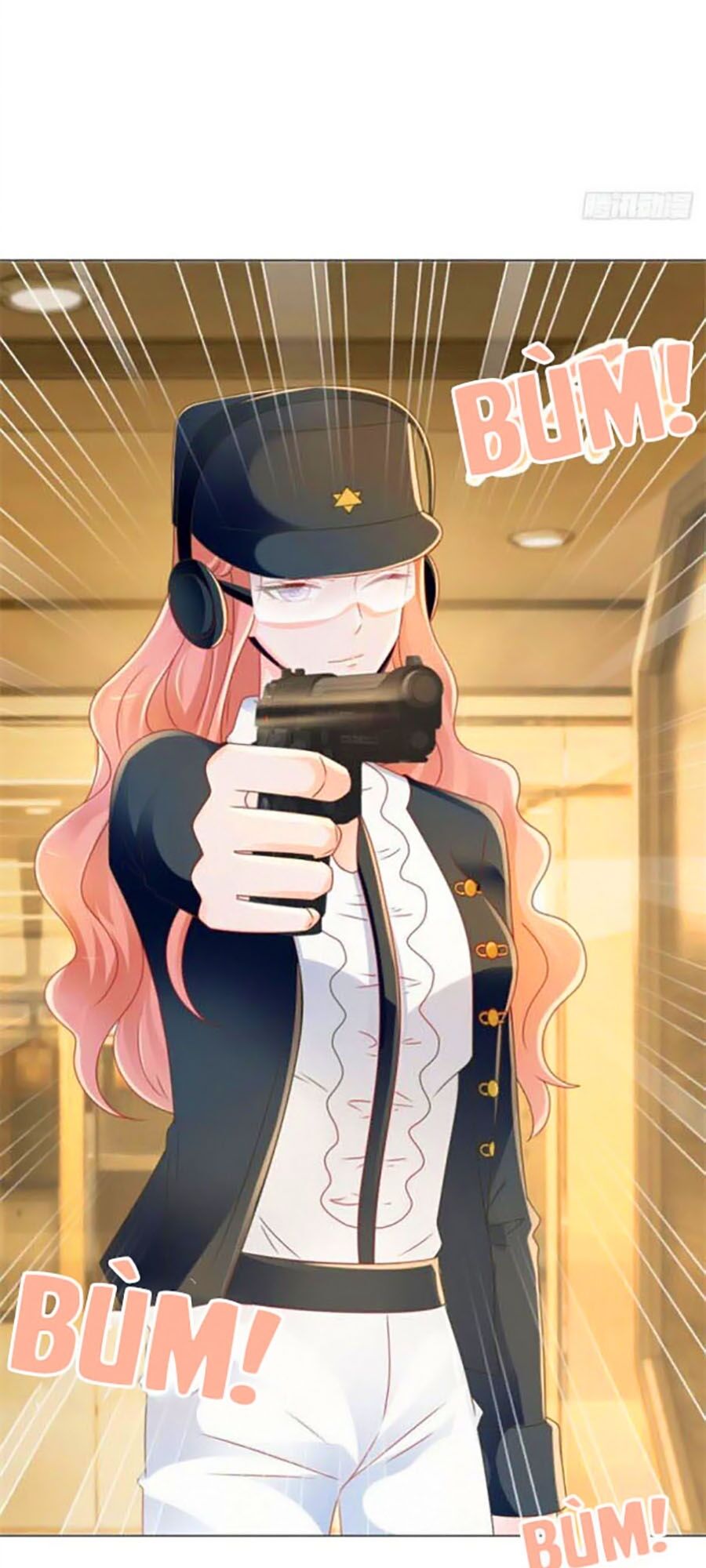 Ẩn Hôn 100%: Chọc Tức Vợ Yêu Mua Một Tặng Một Chapter 212 - Trang 2