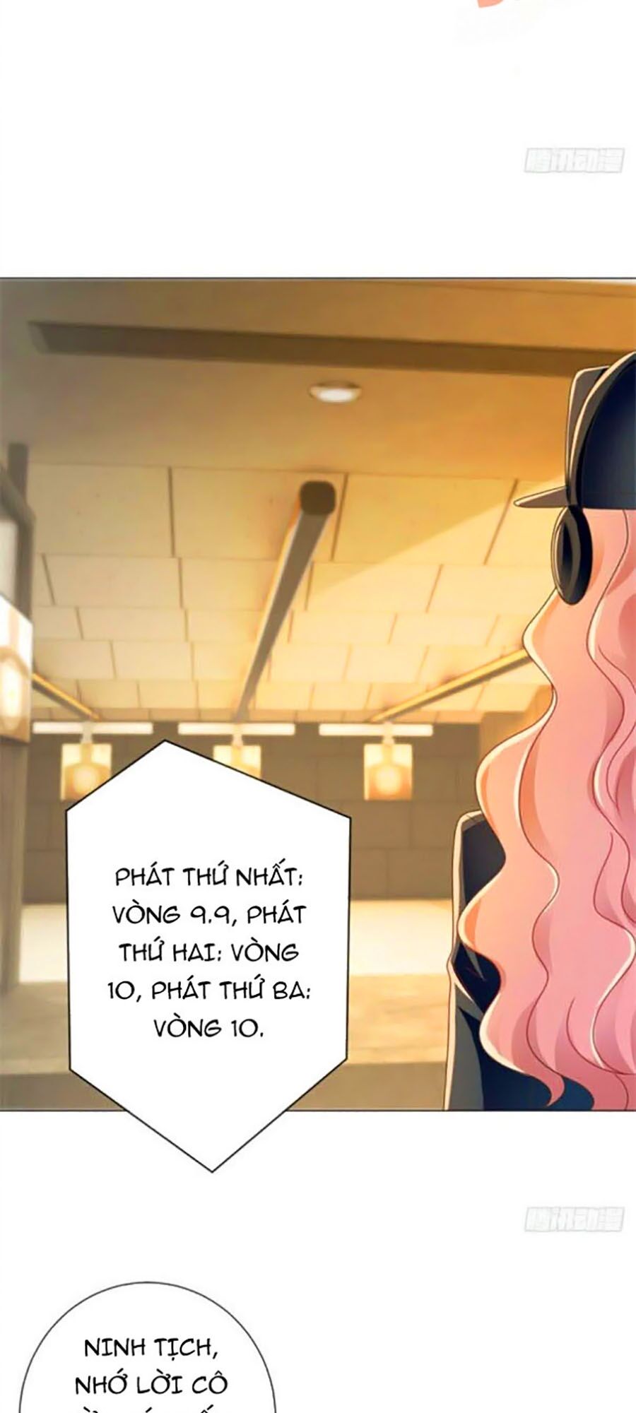 Ẩn Hôn 100%: Chọc Tức Vợ Yêu Mua Một Tặng Một Chapter 212 - Trang 2