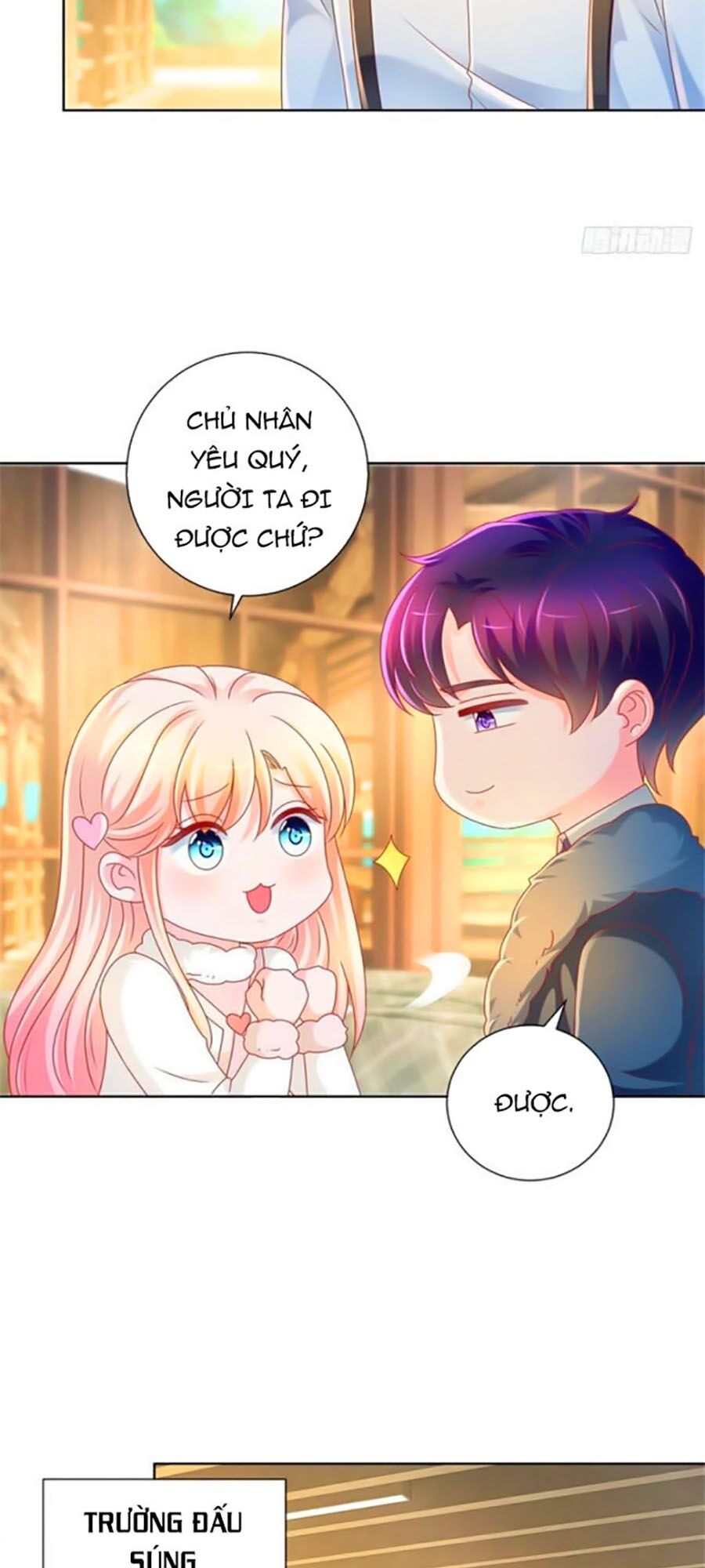 Ẩn Hôn 100%: Chọc Tức Vợ Yêu Mua Một Tặng Một Chapter 212 - Trang 2