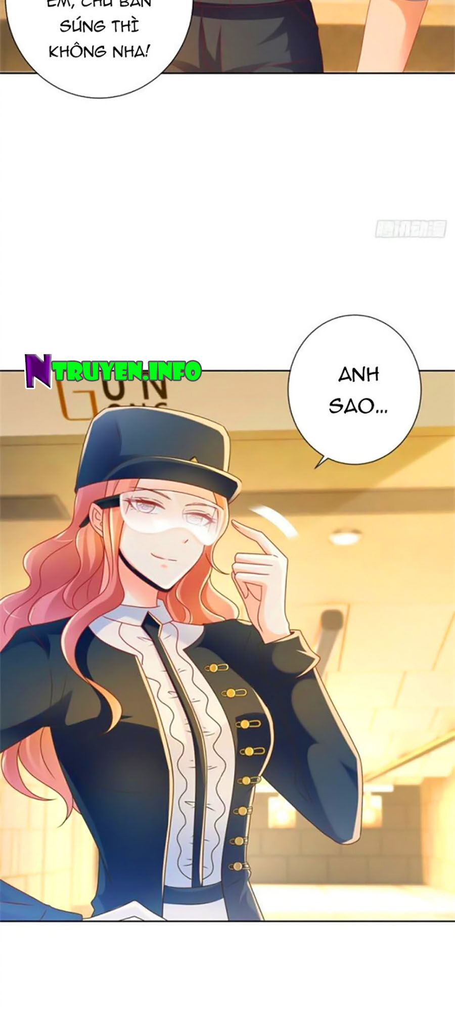 Ẩn Hôn 100%: Chọc Tức Vợ Yêu Mua Một Tặng Một Chapter 212 - Trang 2