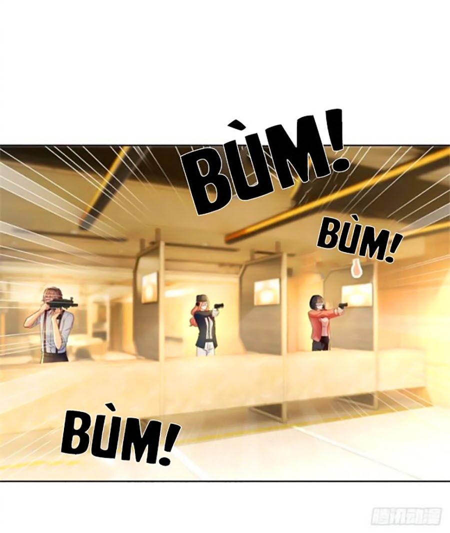 Ẩn Hôn 100%: Chọc Tức Vợ Yêu Mua Một Tặng Một Chapter 212 - Trang 2