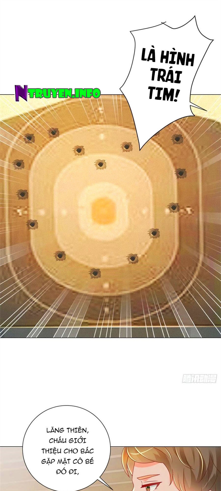 Ẩn Hôn 100%: Chọc Tức Vợ Yêu Mua Một Tặng Một Chapter 213 - Trang 2