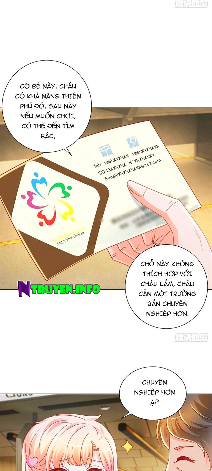 Ẩn Hôn 100%: Chọc Tức Vợ Yêu Mua Một Tặng Một Chapter 213 - Trang 2