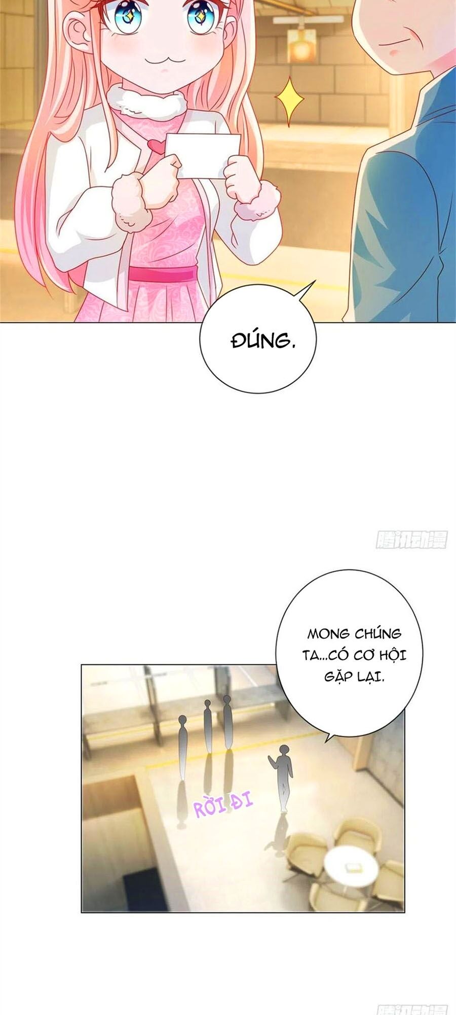 Ẩn Hôn 100%: Chọc Tức Vợ Yêu Mua Một Tặng Một Chapter 213 - Trang 2