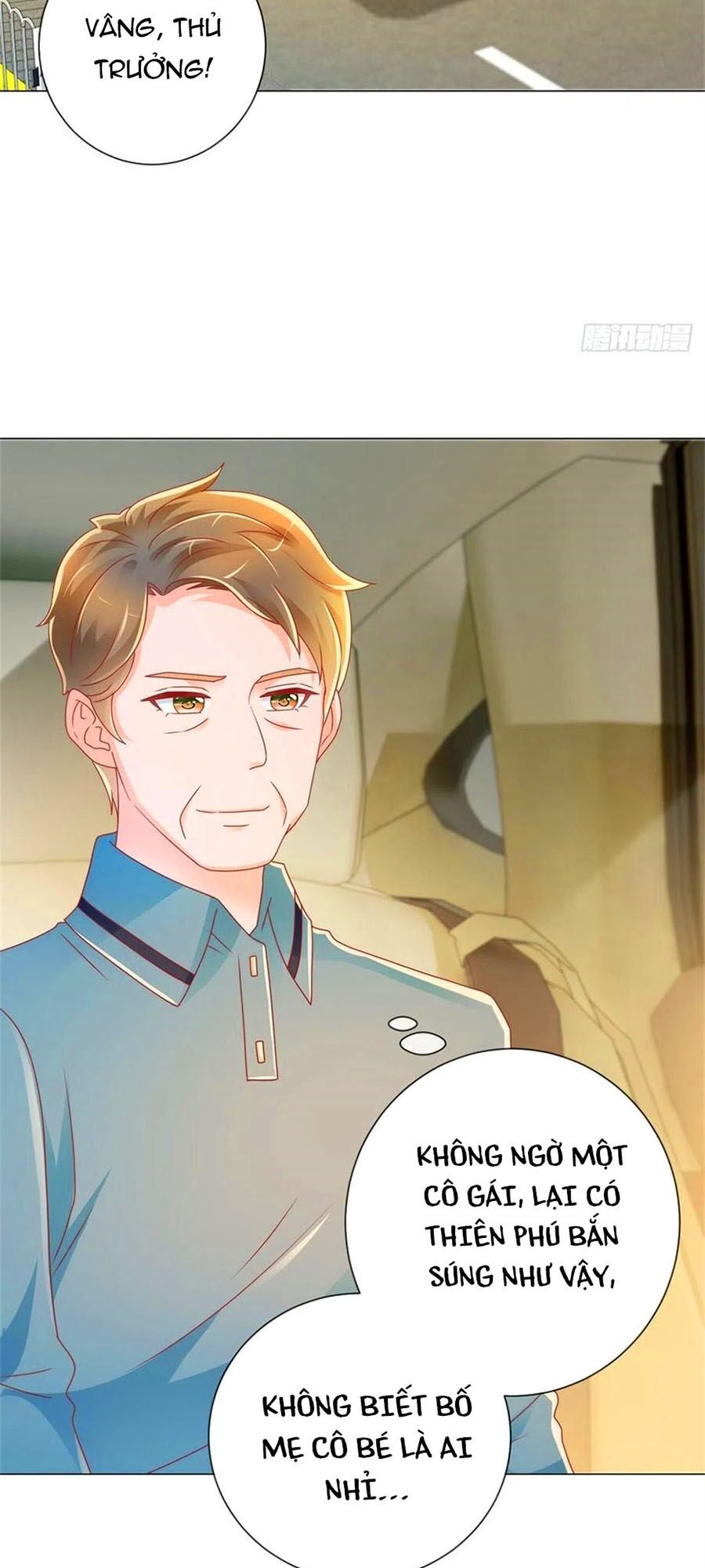 Ẩn Hôn 100%: Chọc Tức Vợ Yêu Mua Một Tặng Một Chapter 213 - Trang 2