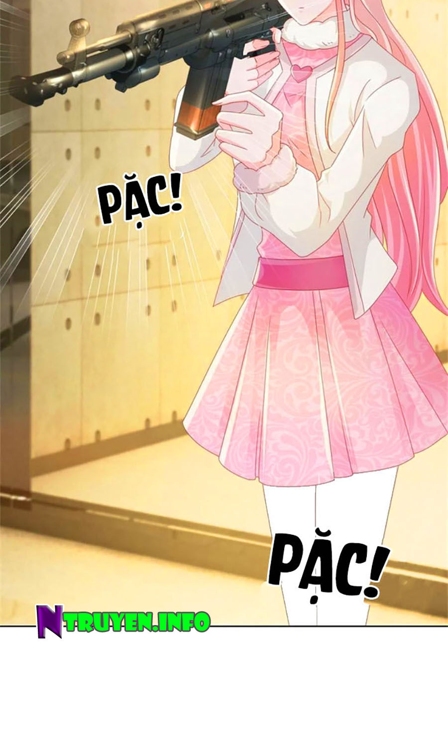 Ẩn Hôn 100%: Chọc Tức Vợ Yêu Mua Một Tặng Một Chapter 213 - Trang 2