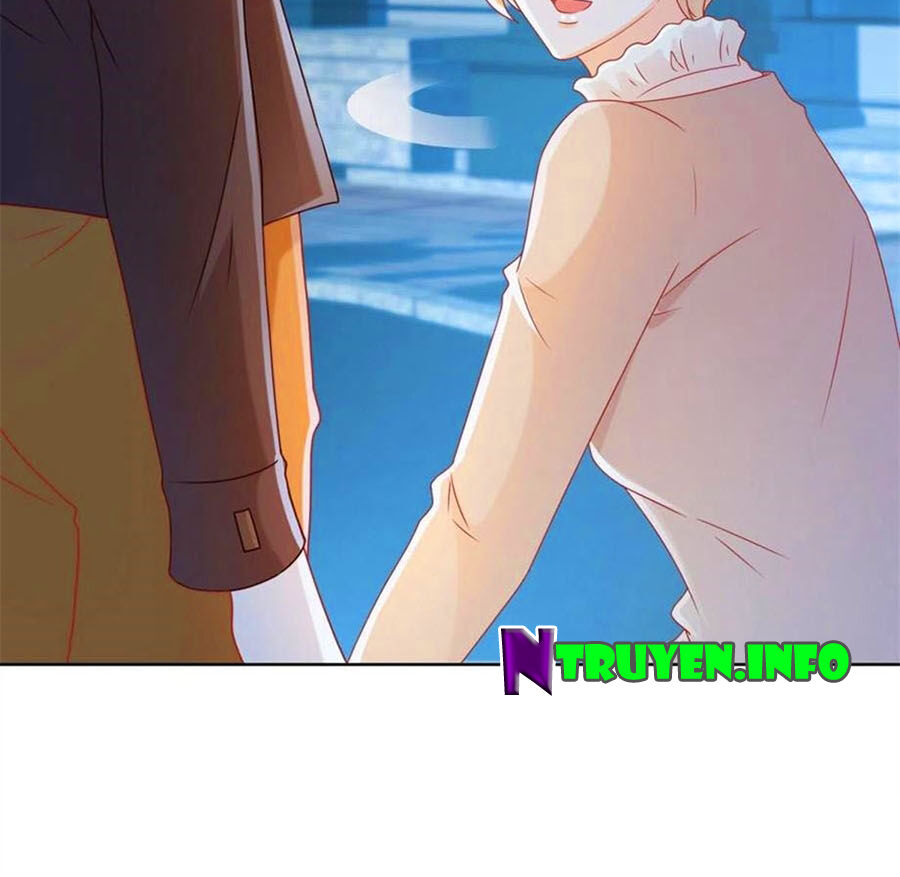 Ẩn Hôn 100%: Chọc Tức Vợ Yêu Mua Một Tặng Một Chapter 214 - Trang 2