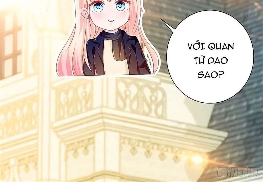 Ẩn Hôn 100%: Chọc Tức Vợ Yêu Mua Một Tặng Một Chapter 215 - Trang 2