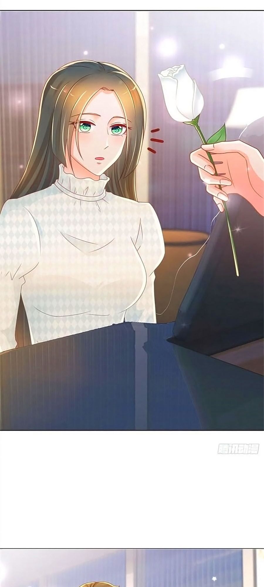 Ẩn Hôn 100%: Chọc Tức Vợ Yêu Mua Một Tặng Một Chapter 215 - Trang 2