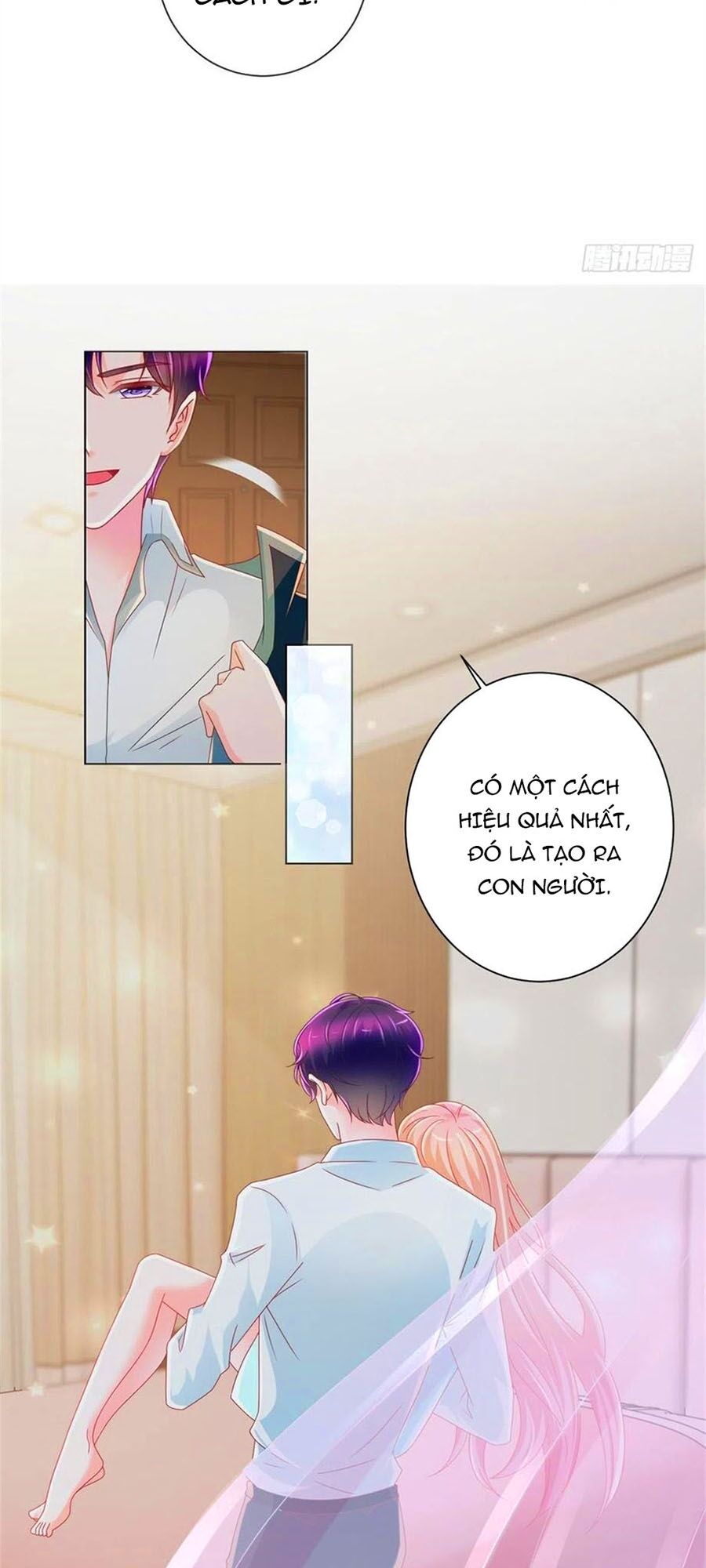 Ẩn Hôn 100%: Chọc Tức Vợ Yêu Mua Một Tặng Một Chapter 216 - Trang 2