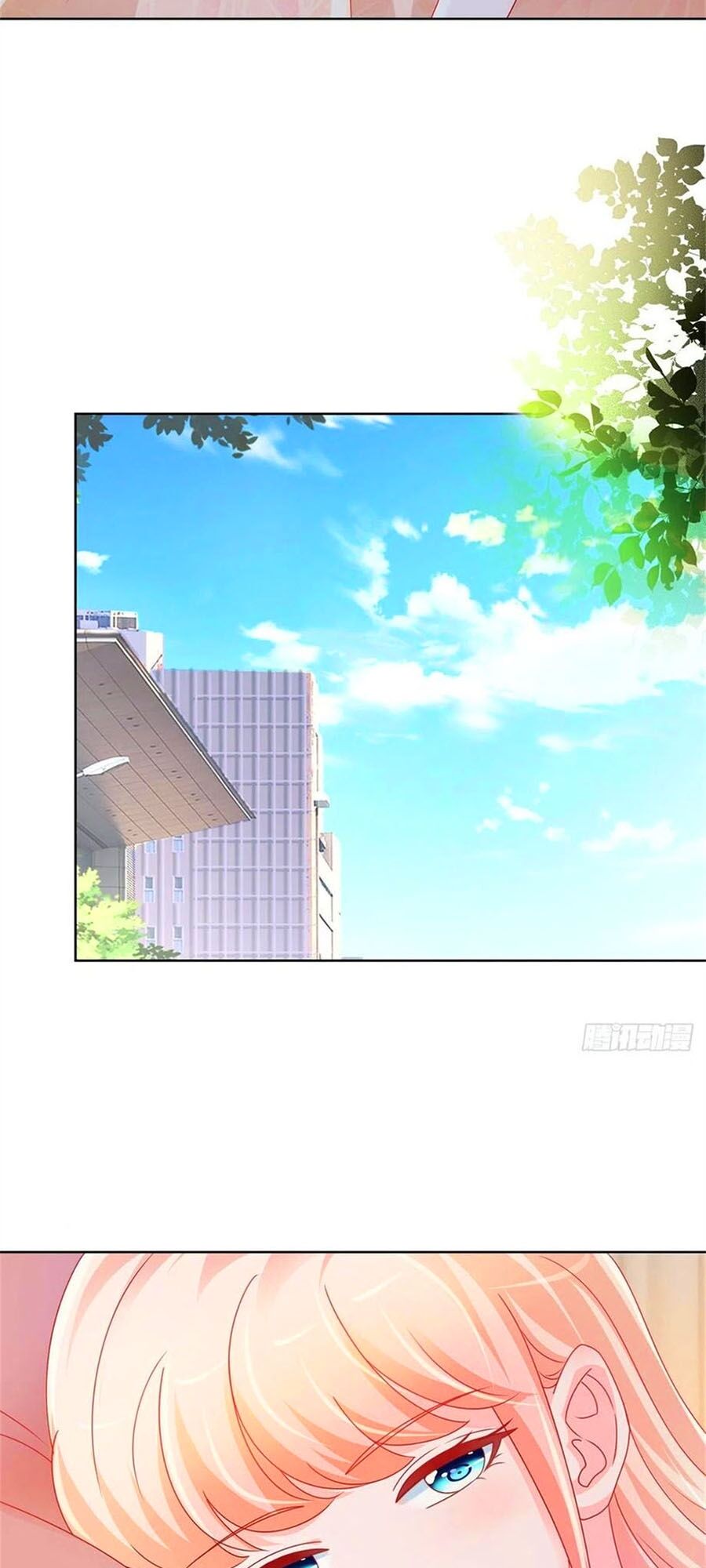 Ẩn Hôn 100%: Chọc Tức Vợ Yêu Mua Một Tặng Một Chapter 216 - Trang 2