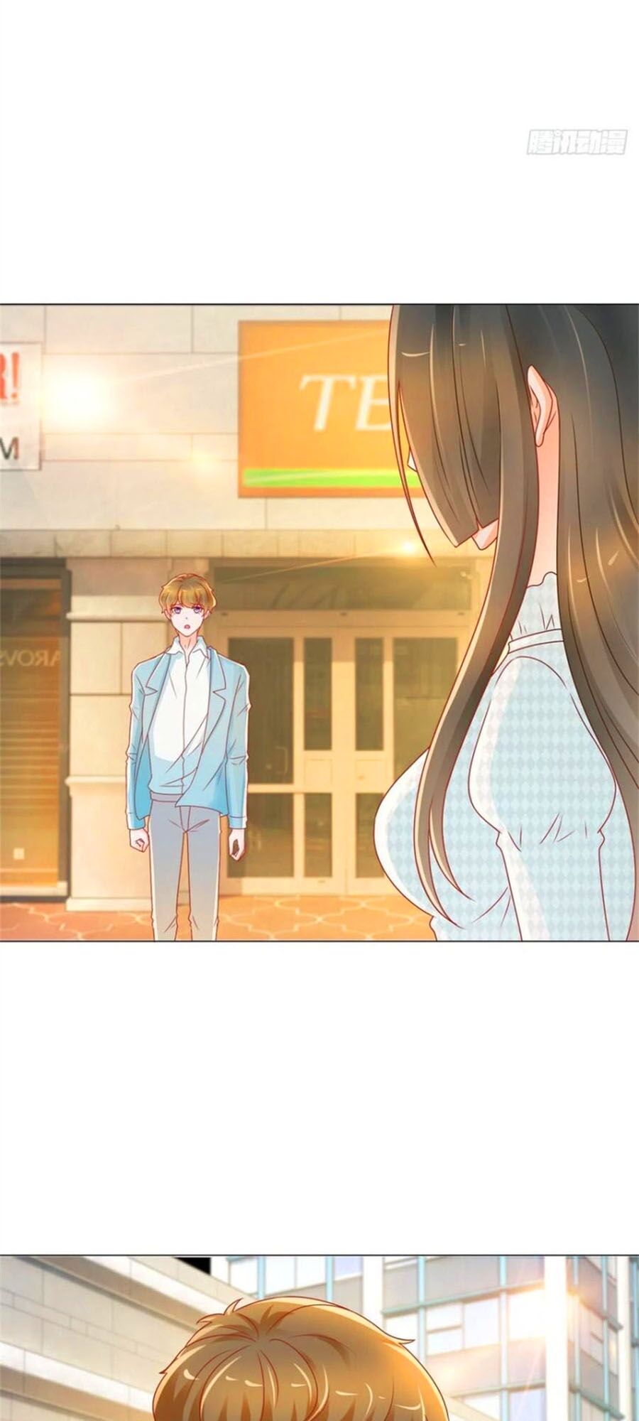 Ẩn Hôn 100%: Chọc Tức Vợ Yêu Mua Một Tặng Một Chapter 217 - Trang 2