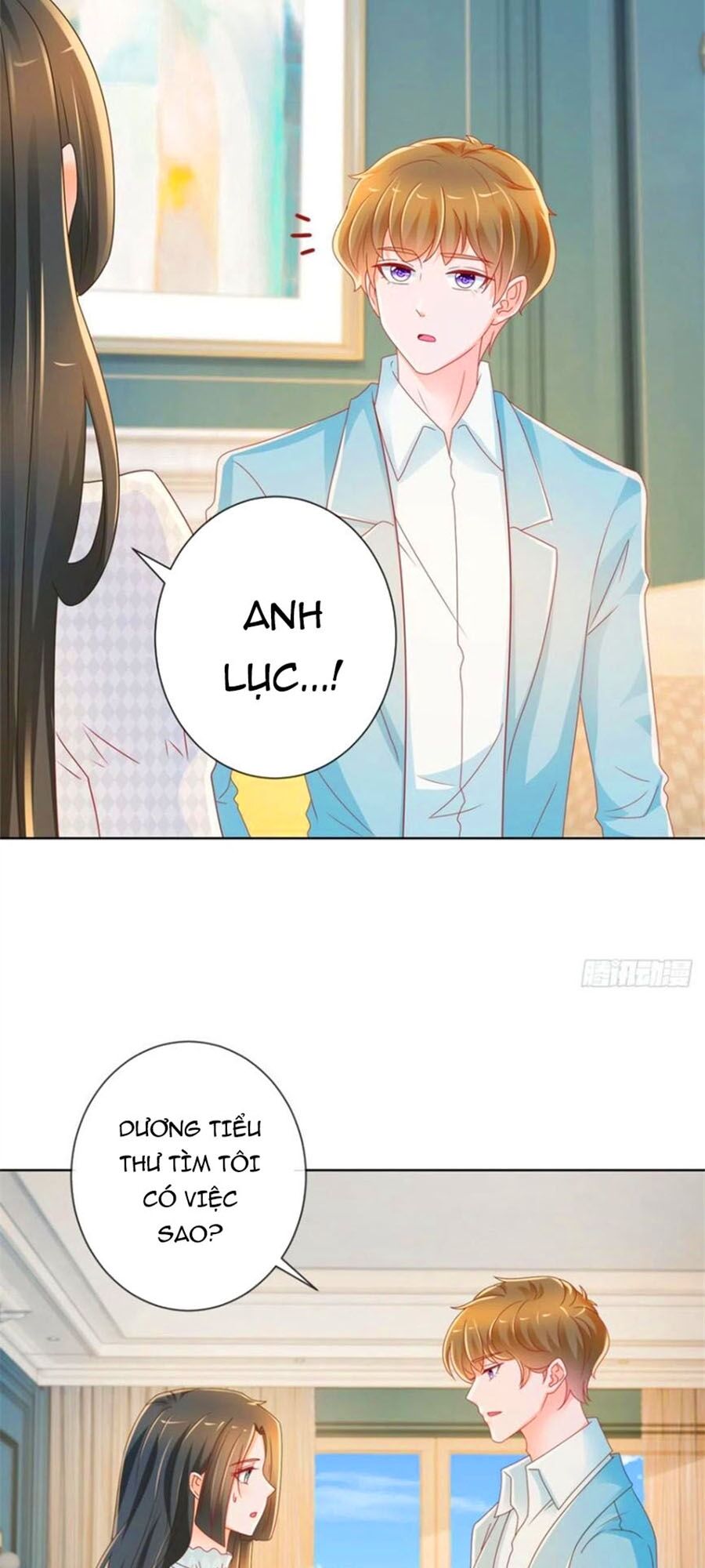 Ẩn Hôn 100%: Chọc Tức Vợ Yêu Mua Một Tặng Một Chapter 217 - Trang 2