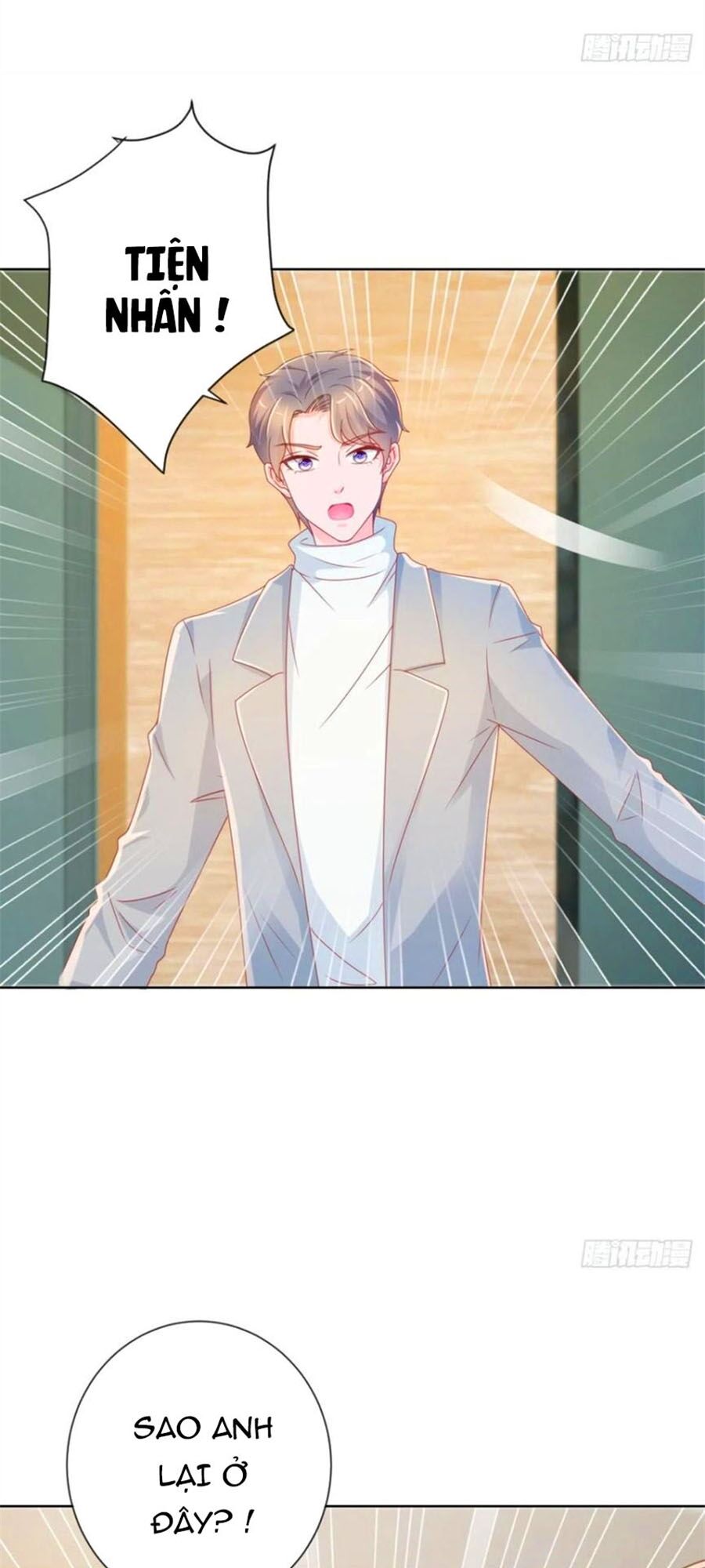 Ẩn Hôn 100%: Chọc Tức Vợ Yêu Mua Một Tặng Một Chapter 217 - Trang 2