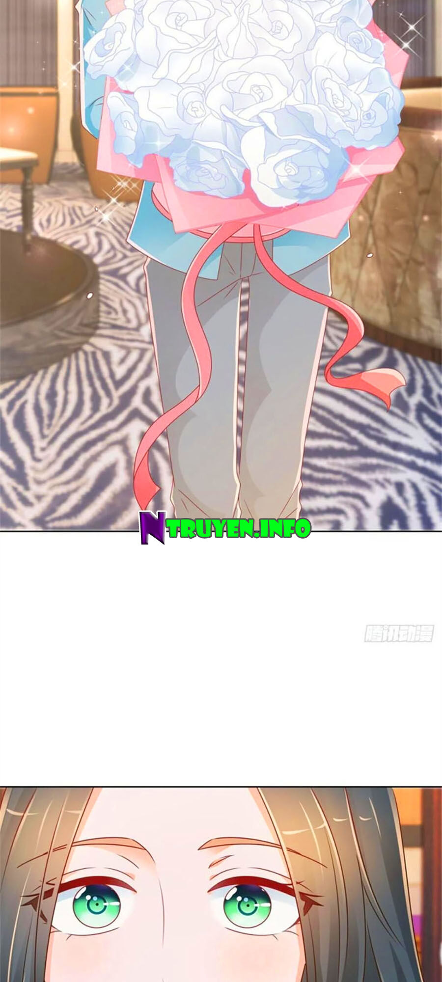 Ẩn Hôn 100%: Chọc Tức Vợ Yêu Mua Một Tặng Một Chapter 217 - Trang 2