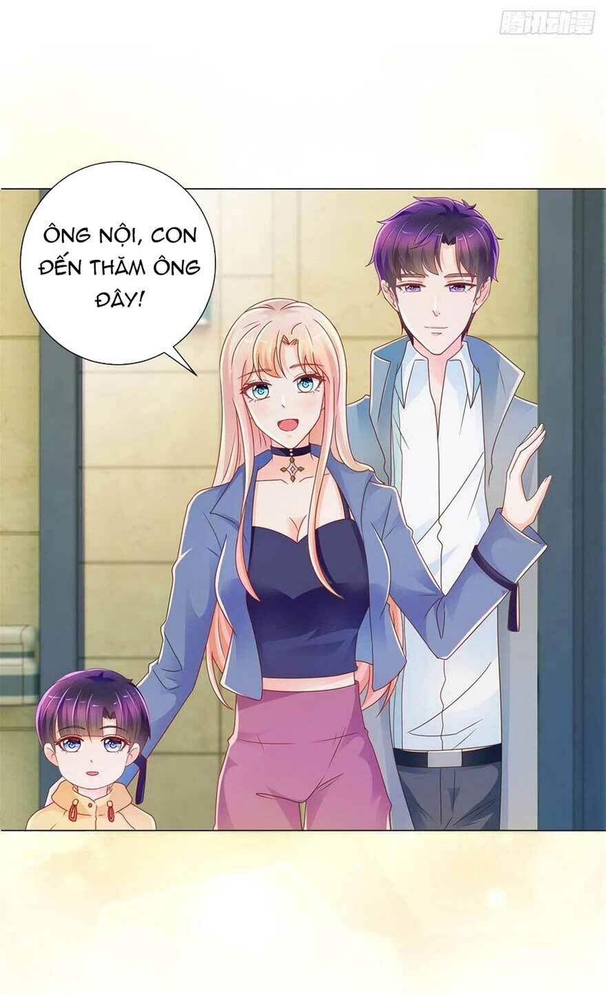 Ẩn Hôn 100%: Chọc Tức Vợ Yêu Mua Một Tặng Một Chapter 219 - Trang 2