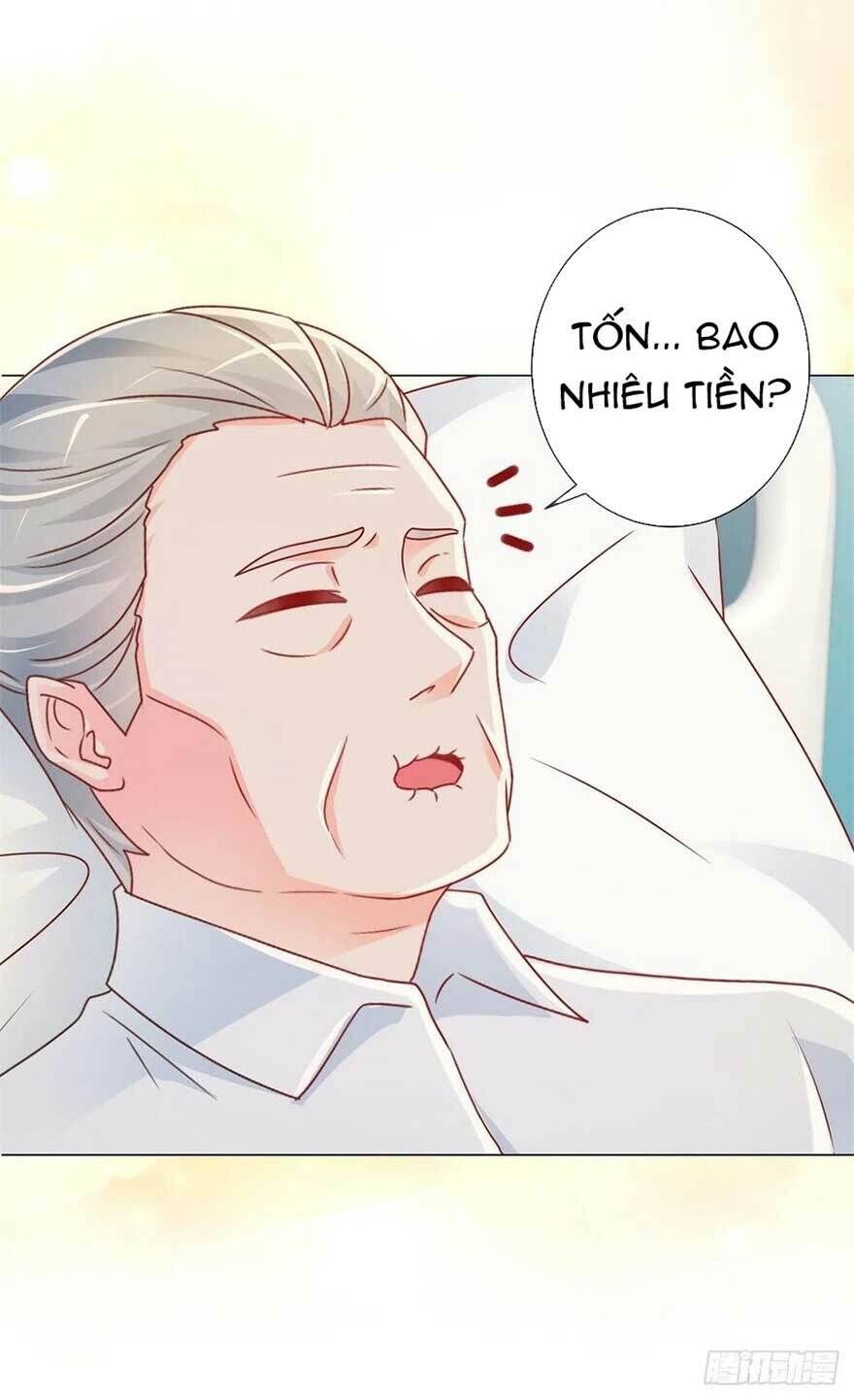 Ẩn Hôn 100%: Chọc Tức Vợ Yêu Mua Một Tặng Một Chapter 219 - Trang 2