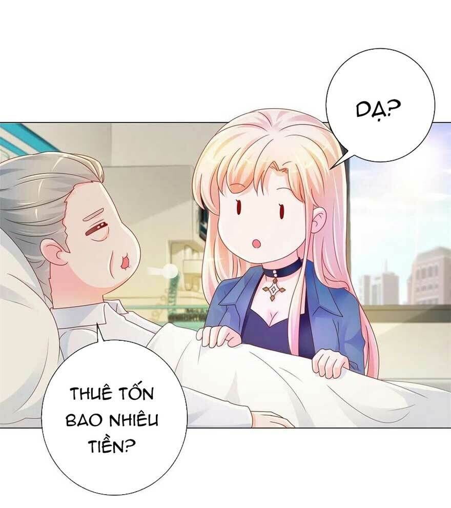 Ẩn Hôn 100%: Chọc Tức Vợ Yêu Mua Một Tặng Một Chapter 219 - Trang 2