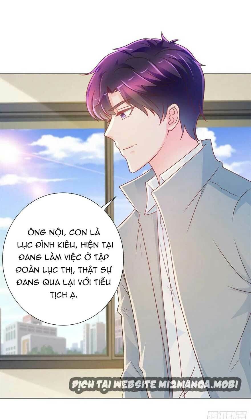 Ẩn Hôn 100%: Chọc Tức Vợ Yêu Mua Một Tặng Một Chapter 219 - Trang 2