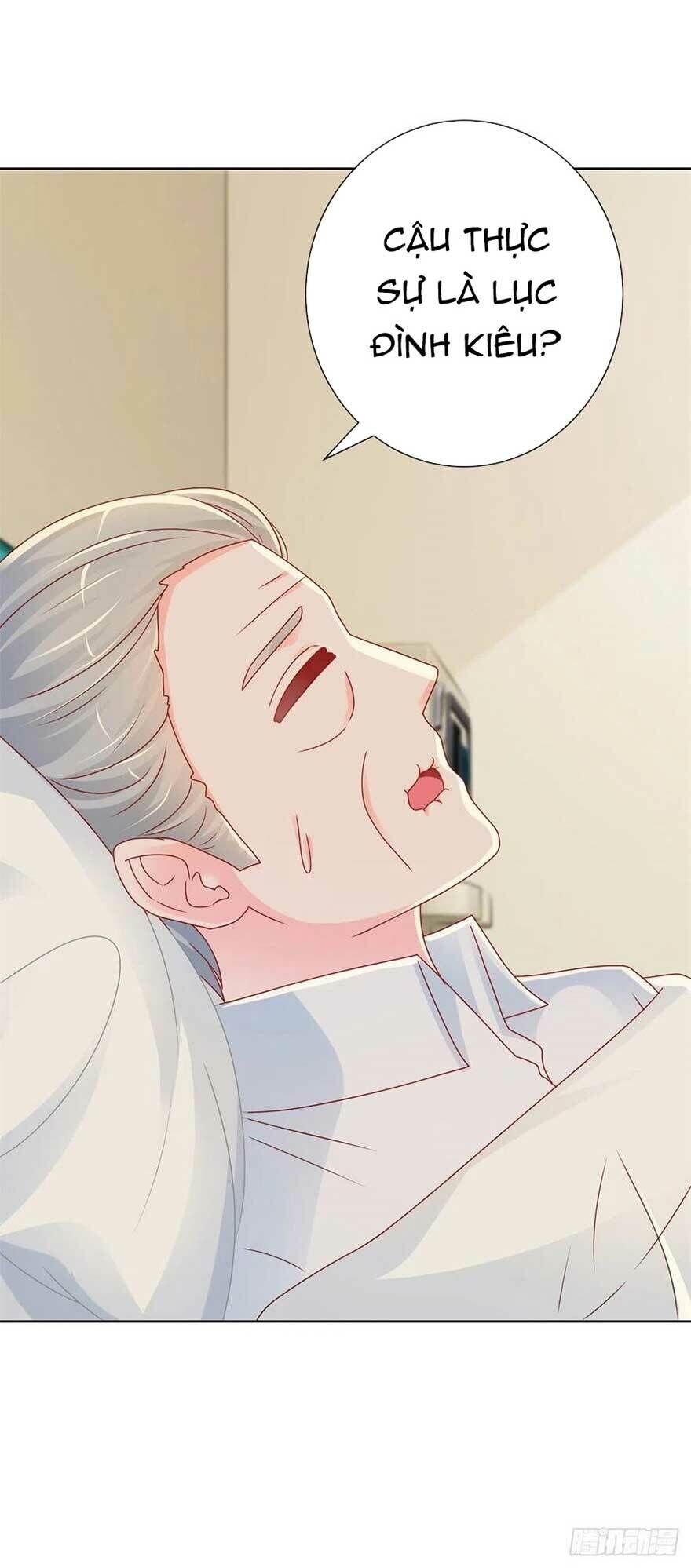 Ẩn Hôn 100%: Chọc Tức Vợ Yêu Mua Một Tặng Một Chapter 219 - Trang 2