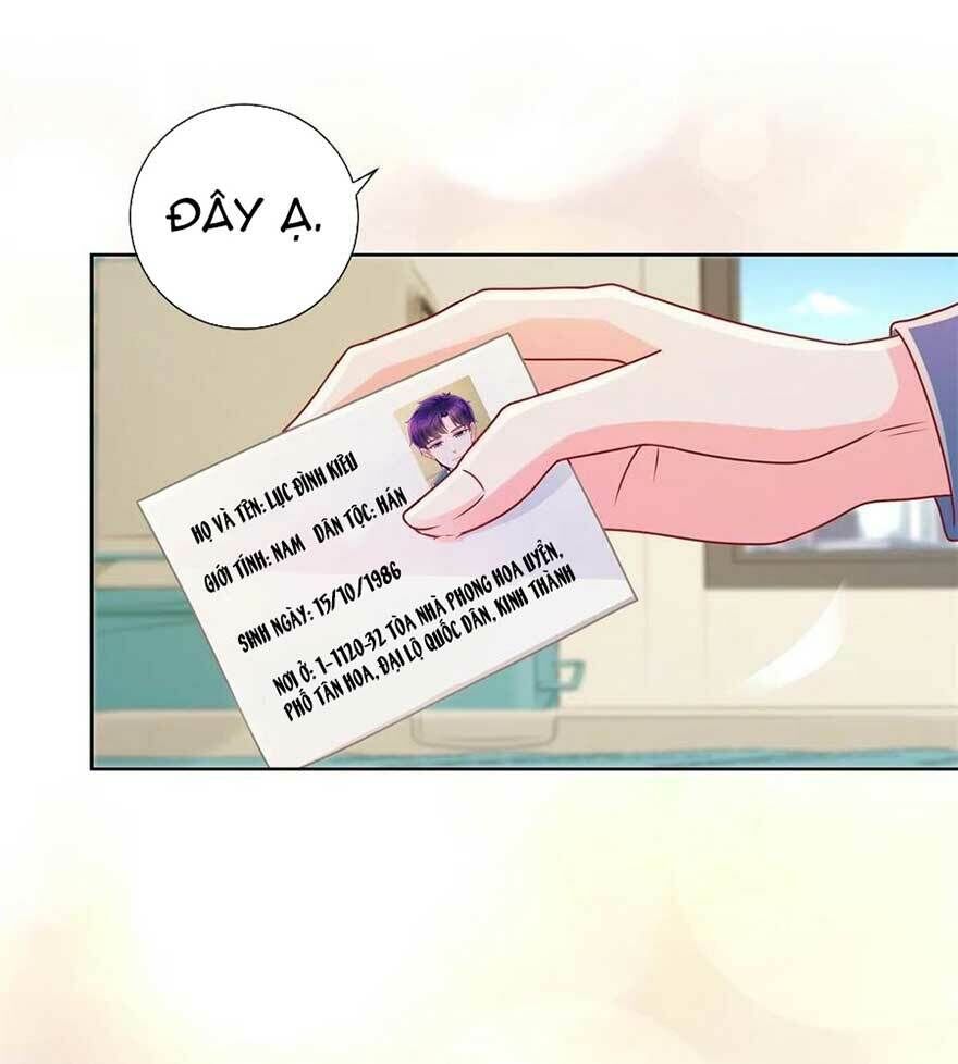 Ẩn Hôn 100%: Chọc Tức Vợ Yêu Mua Một Tặng Một Chapter 219 - Trang 2