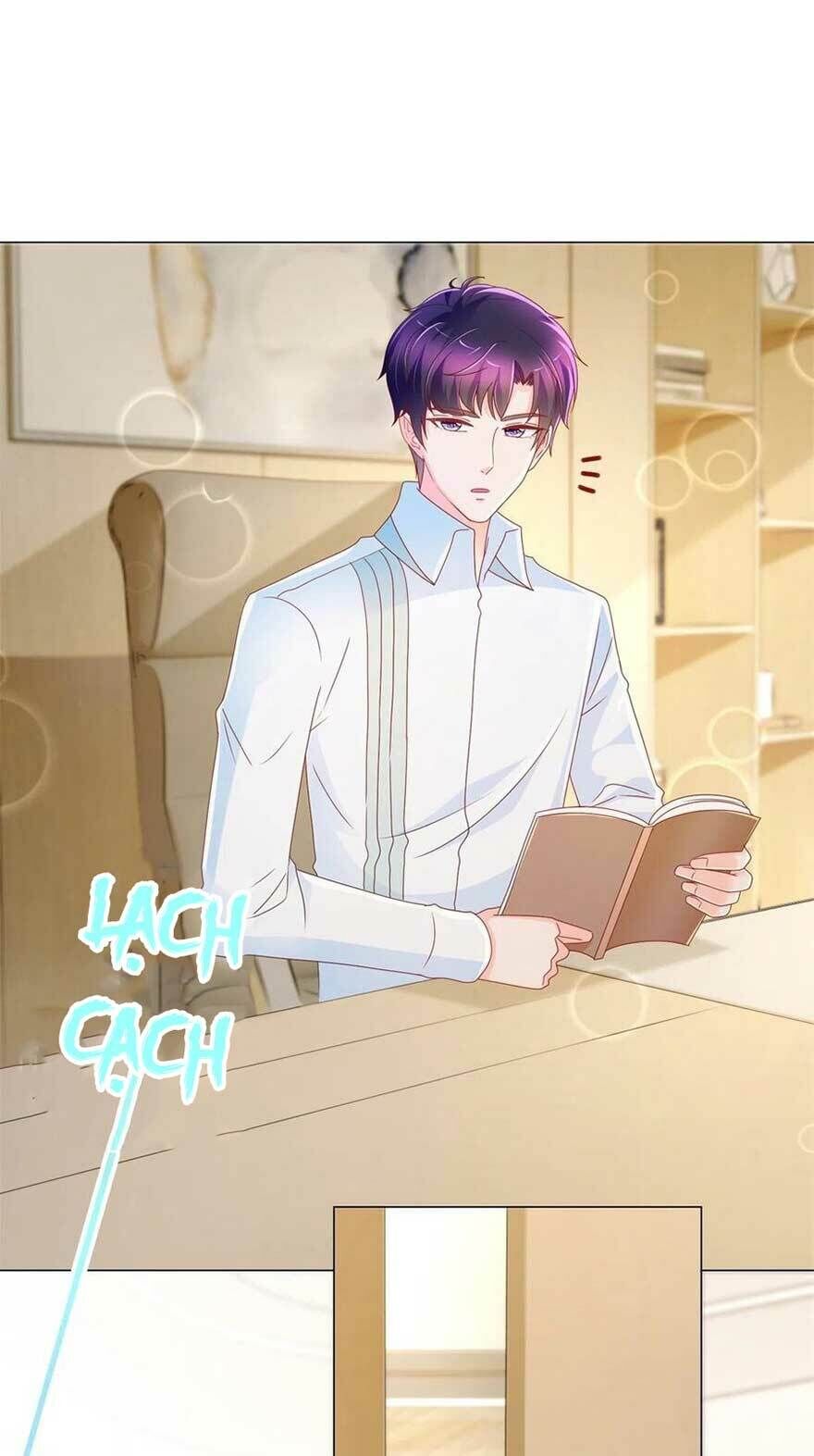 Ẩn Hôn 100%: Chọc Tức Vợ Yêu Mua Một Tặng Một Chapter 219 - Trang 2