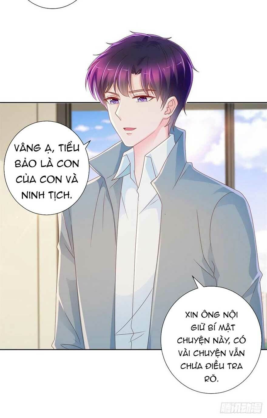 Ẩn Hôn 100%: Chọc Tức Vợ Yêu Mua Một Tặng Một Chapter 219 - Trang 2