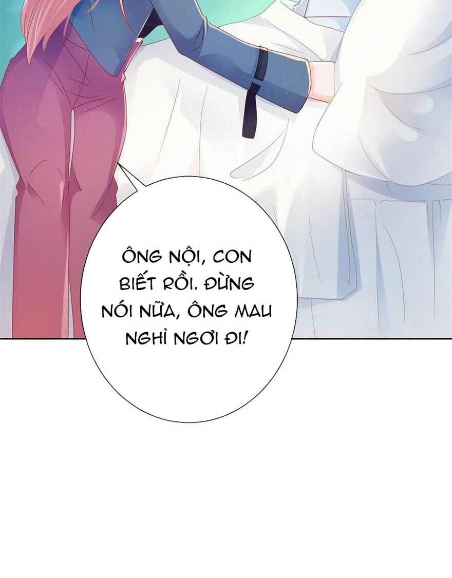 Ẩn Hôn 100%: Chọc Tức Vợ Yêu Mua Một Tặng Một Chapter 219 - Trang 2