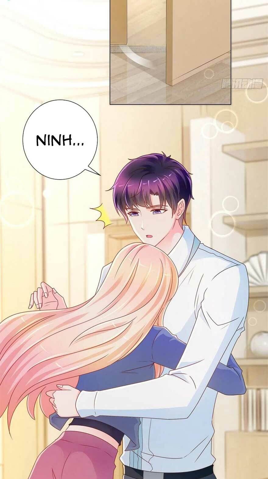 Ẩn Hôn 100%: Chọc Tức Vợ Yêu Mua Một Tặng Một Chapter 219 - Trang 2