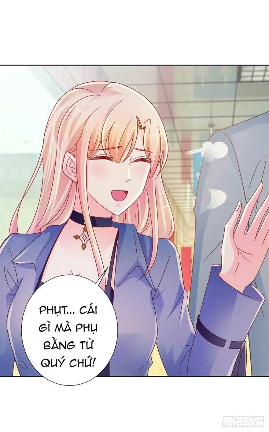 Ẩn Hôn 100%: Chọc Tức Vợ Yêu Mua Một Tặng Một Chapter 219 - Trang 2