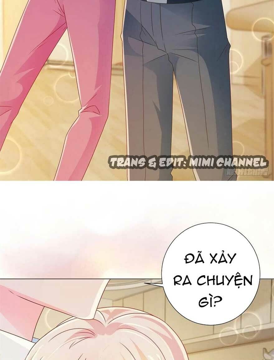 Ẩn Hôn 100%: Chọc Tức Vợ Yêu Mua Một Tặng Một Chapter 219 - Trang 2