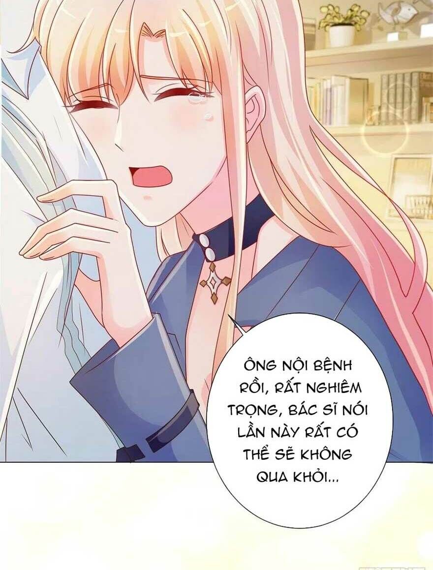 Ẩn Hôn 100%: Chọc Tức Vợ Yêu Mua Một Tặng Một Chapter 219 - Trang 2