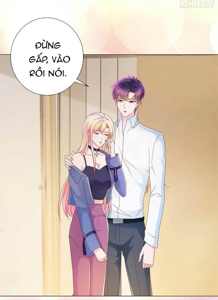 Ẩn Hôn 100%: Chọc Tức Vợ Yêu Mua Một Tặng Một Chapter 219 - Trang 2