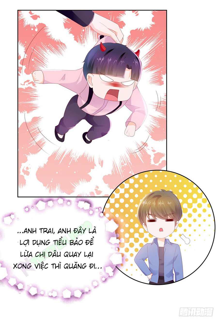 Ẩn Hôn 100%: Chọc Tức Vợ Yêu Mua Một Tặng Một Chapter 22 - Trang 2