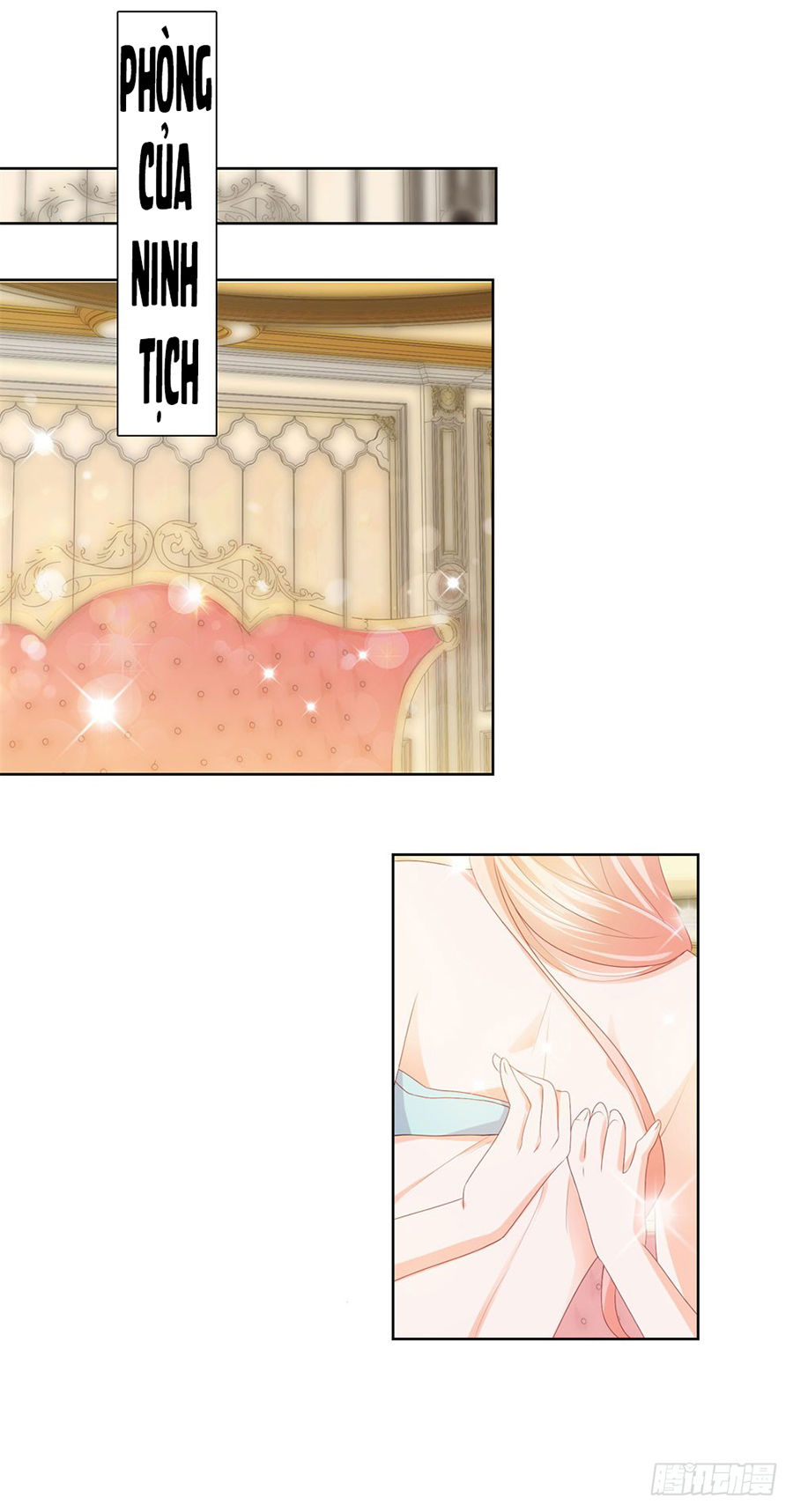 Ẩn Hôn 100%: Chọc Tức Vợ Yêu Mua Một Tặng Một Chapter 22 - Trang 2