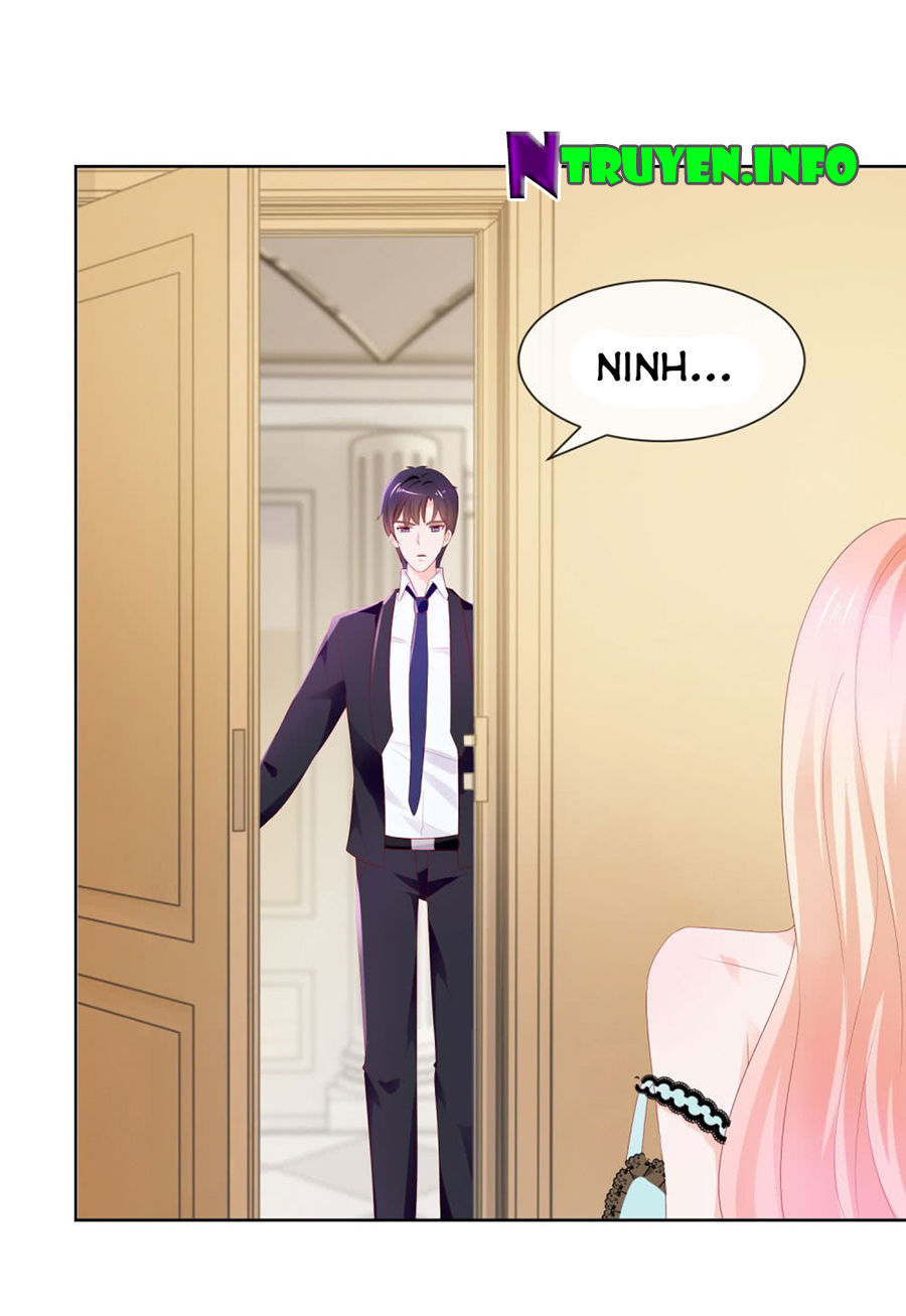 Ẩn Hôn 100%: Chọc Tức Vợ Yêu Mua Một Tặng Một Chapter 22 - Trang 2