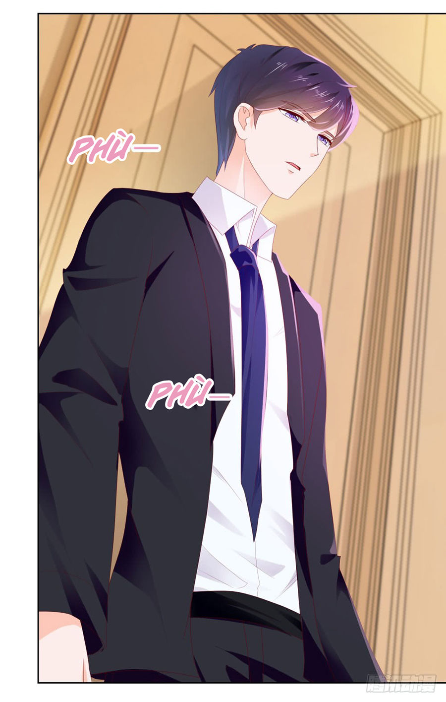 Ẩn Hôn 100%: Chọc Tức Vợ Yêu Mua Một Tặng Một Chapter 22 - Trang 2