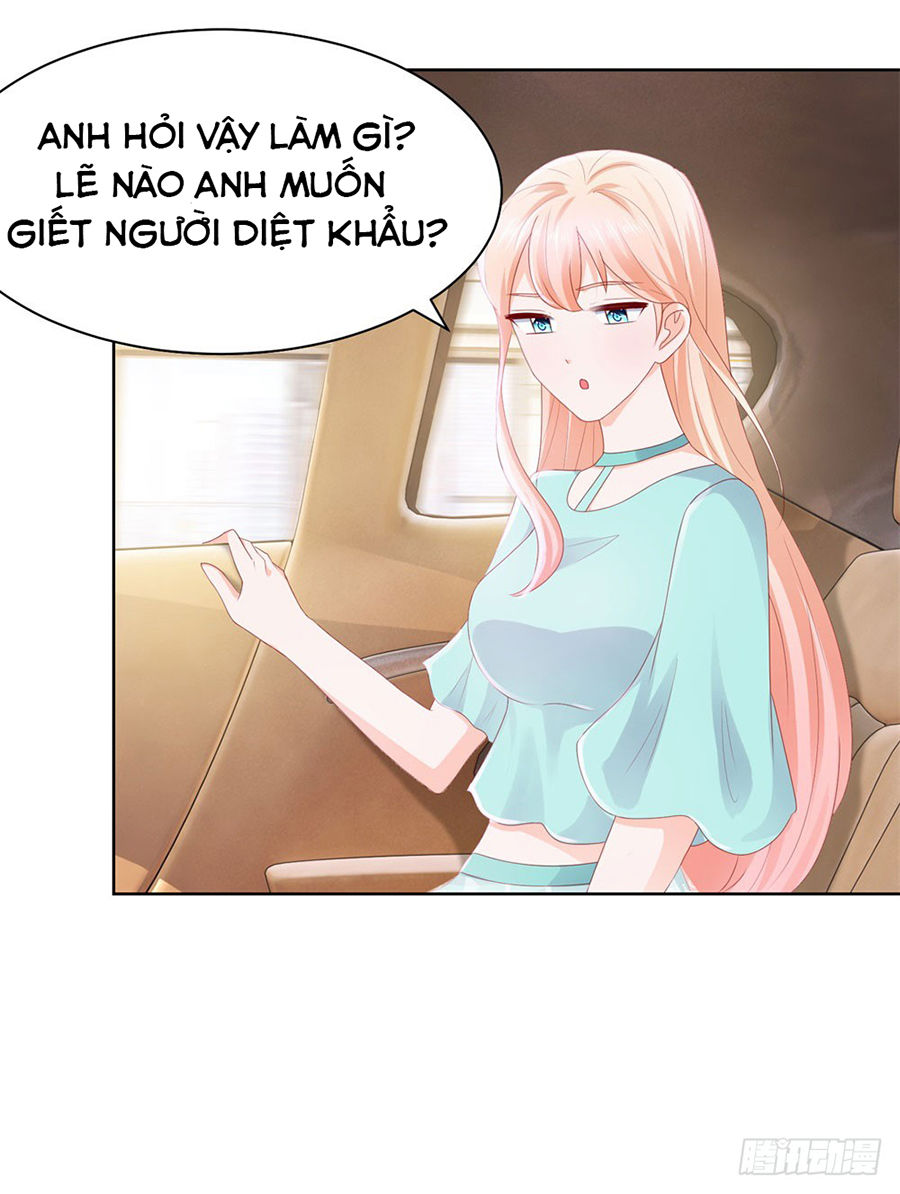 Ẩn Hôn 100%: Chọc Tức Vợ Yêu Mua Một Tặng Một Chapter 22 - Trang 2