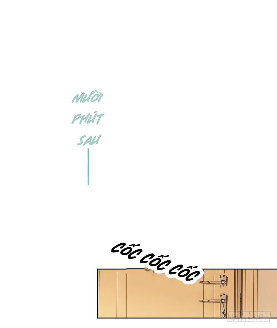 Ẩn Hôn 100%: Chọc Tức Vợ Yêu Mua Một Tặng Một Chapter 22 - Trang 2