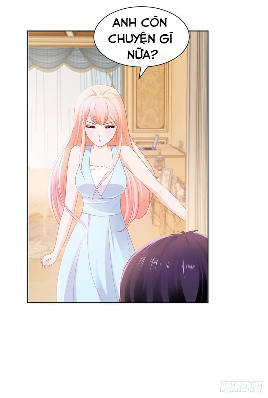 Ẩn Hôn 100%: Chọc Tức Vợ Yêu Mua Một Tặng Một Chapter 22 - Trang 2