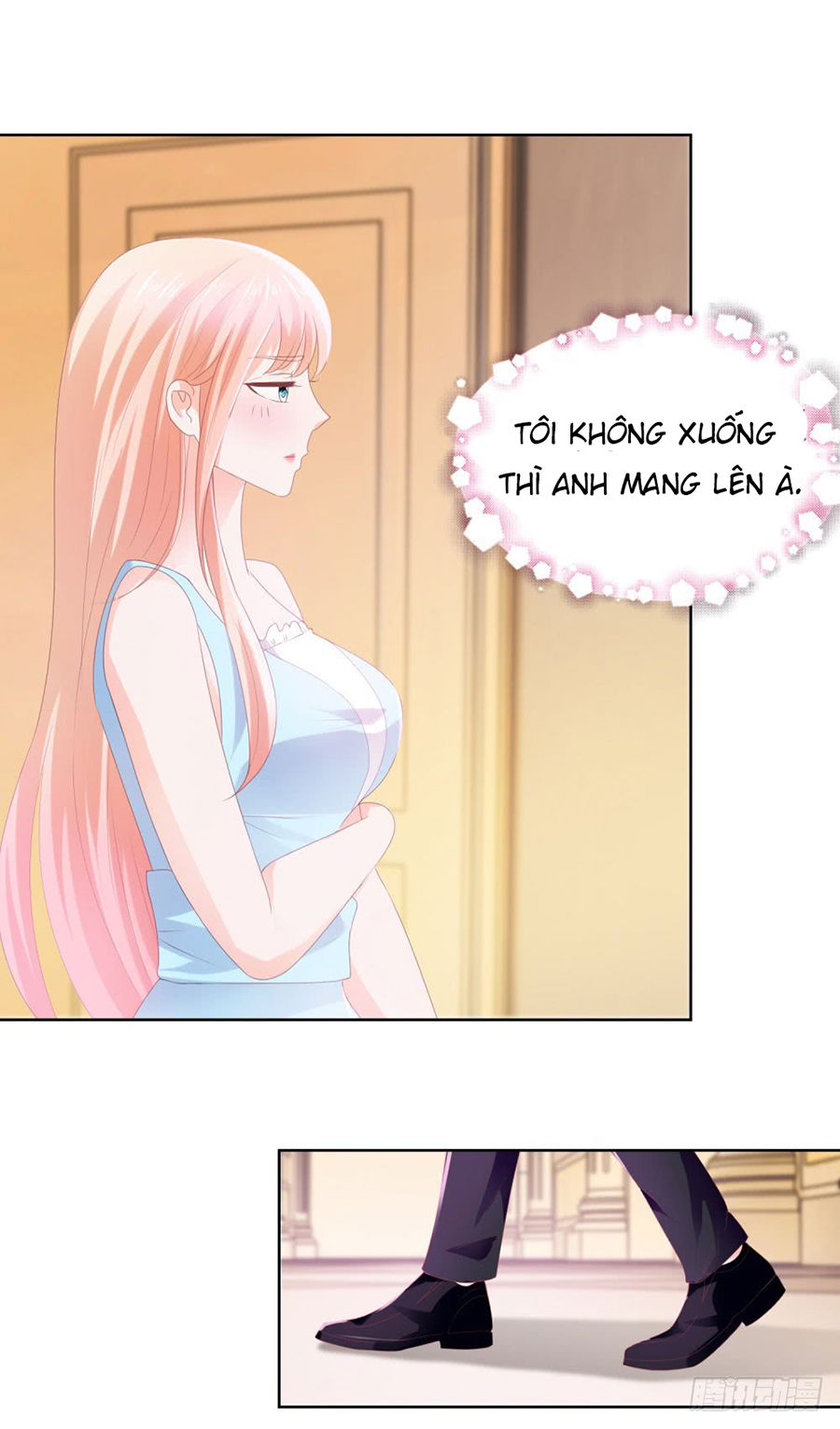 Ẩn Hôn 100%: Chọc Tức Vợ Yêu Mua Một Tặng Một Chapter 22 - Trang 2